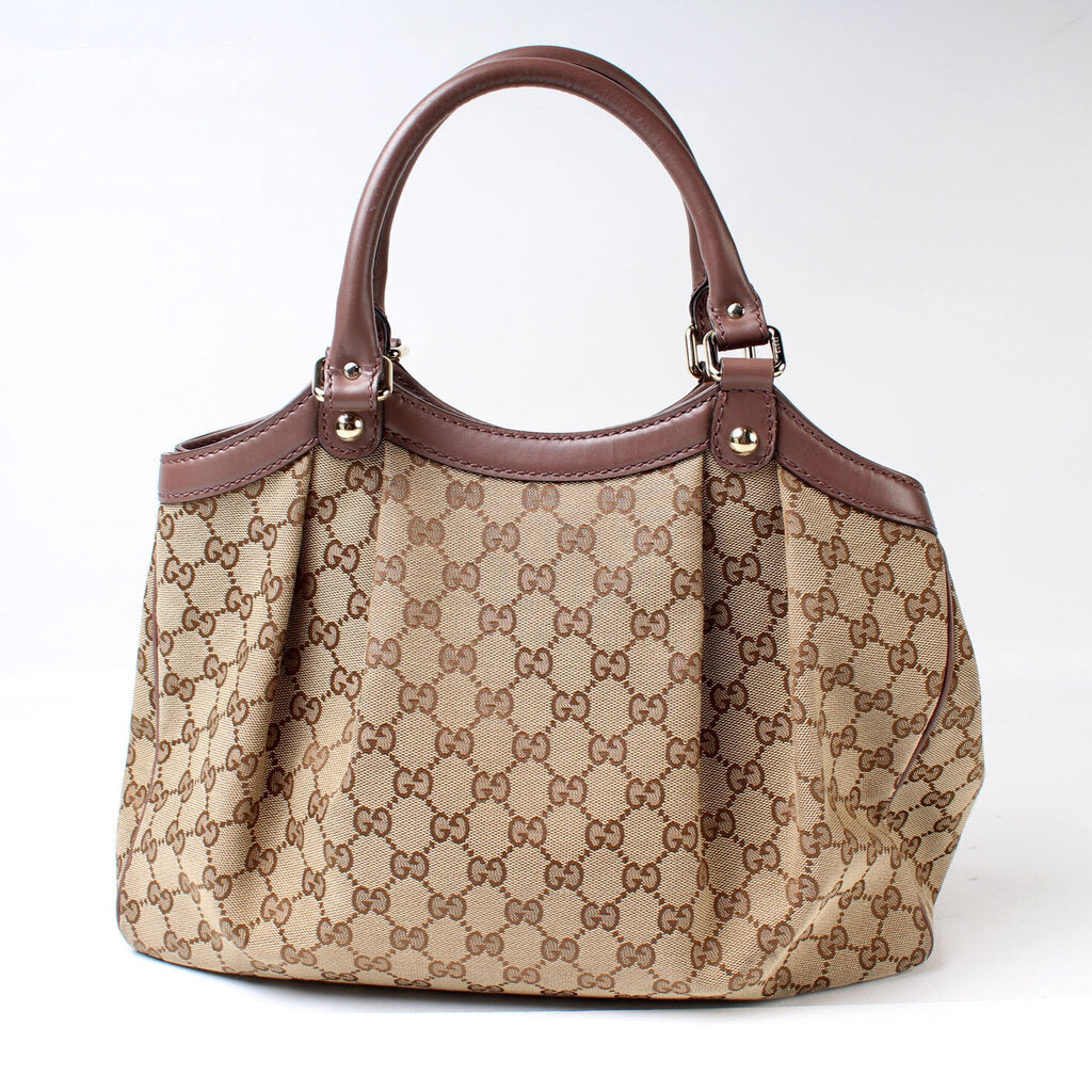211944 Sukey GG Canvas Medium