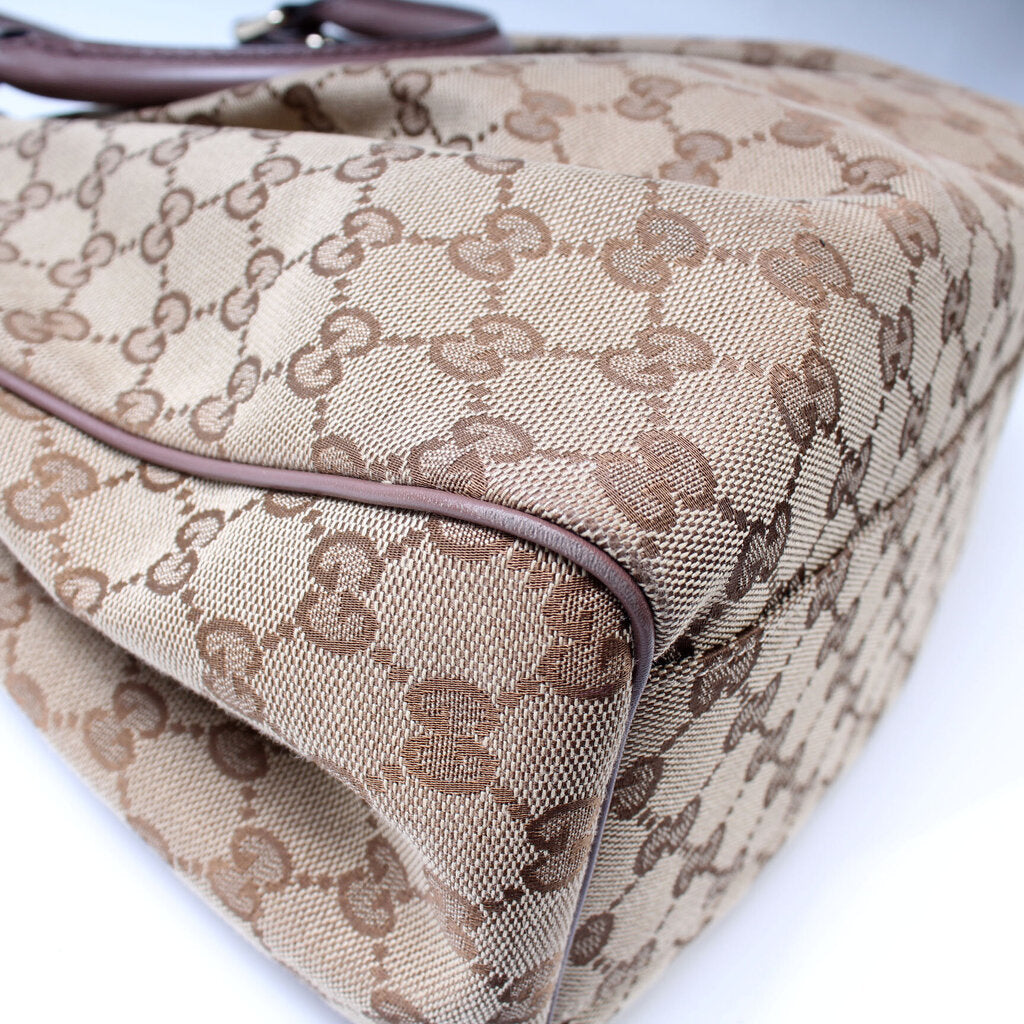 211944 Sukey GG Canvas Medium