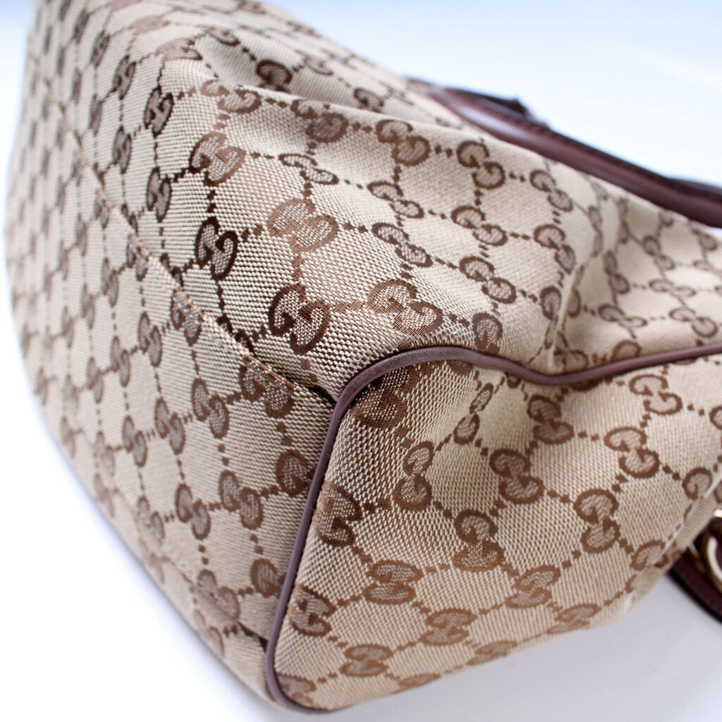 211944 Sukey GG Canvas Medium