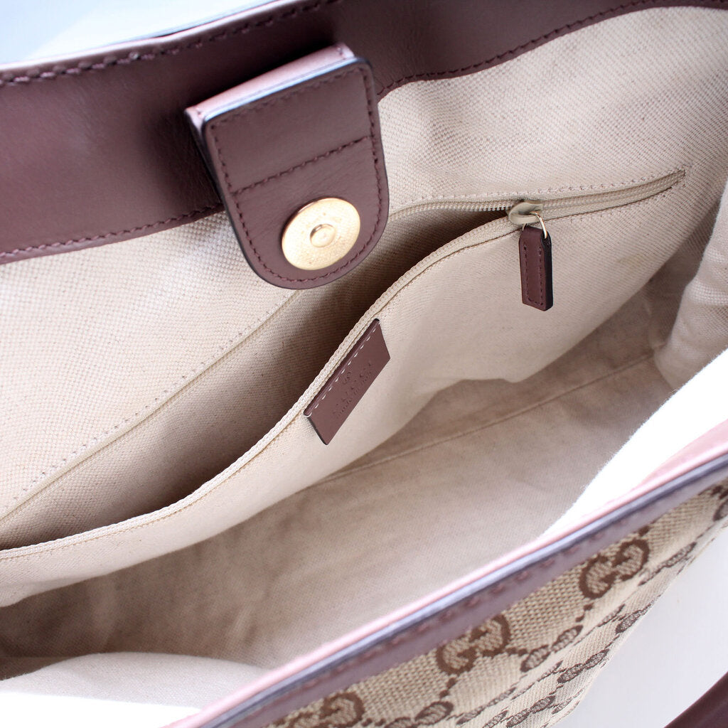 211944 Sukey GG Canvas Medium