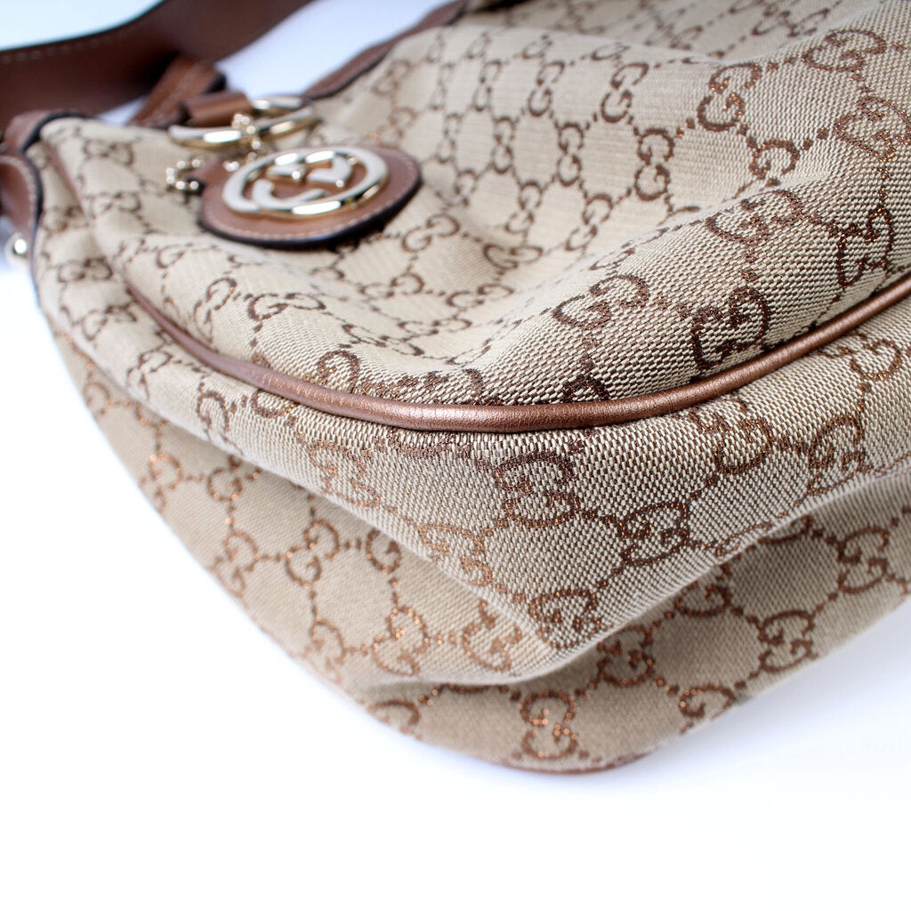 232955 Sukey Hobo Medium