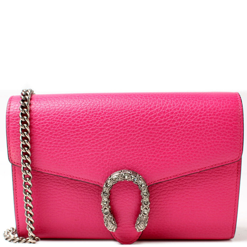 401231 Dionysus Mini Wallet