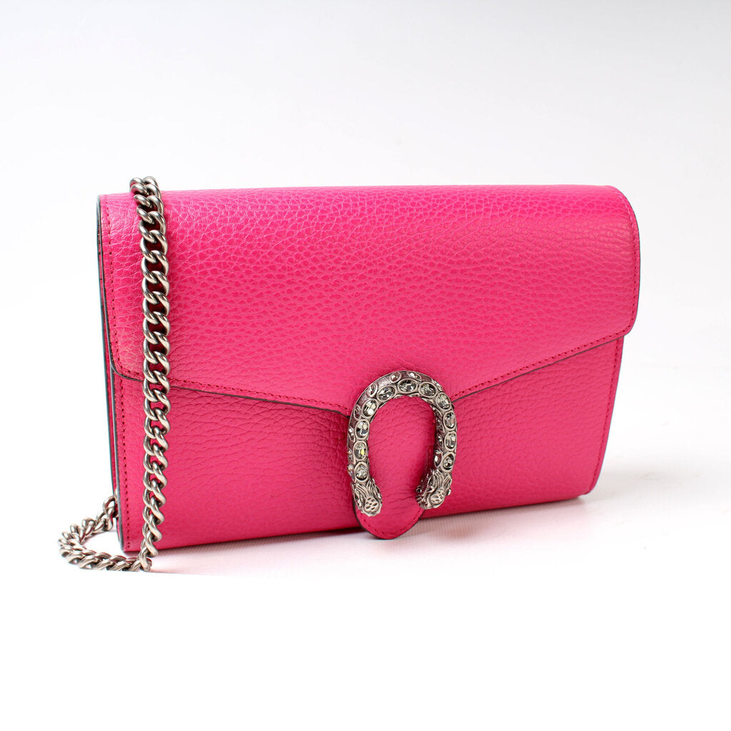 401231 Dionysus Mini Wallet