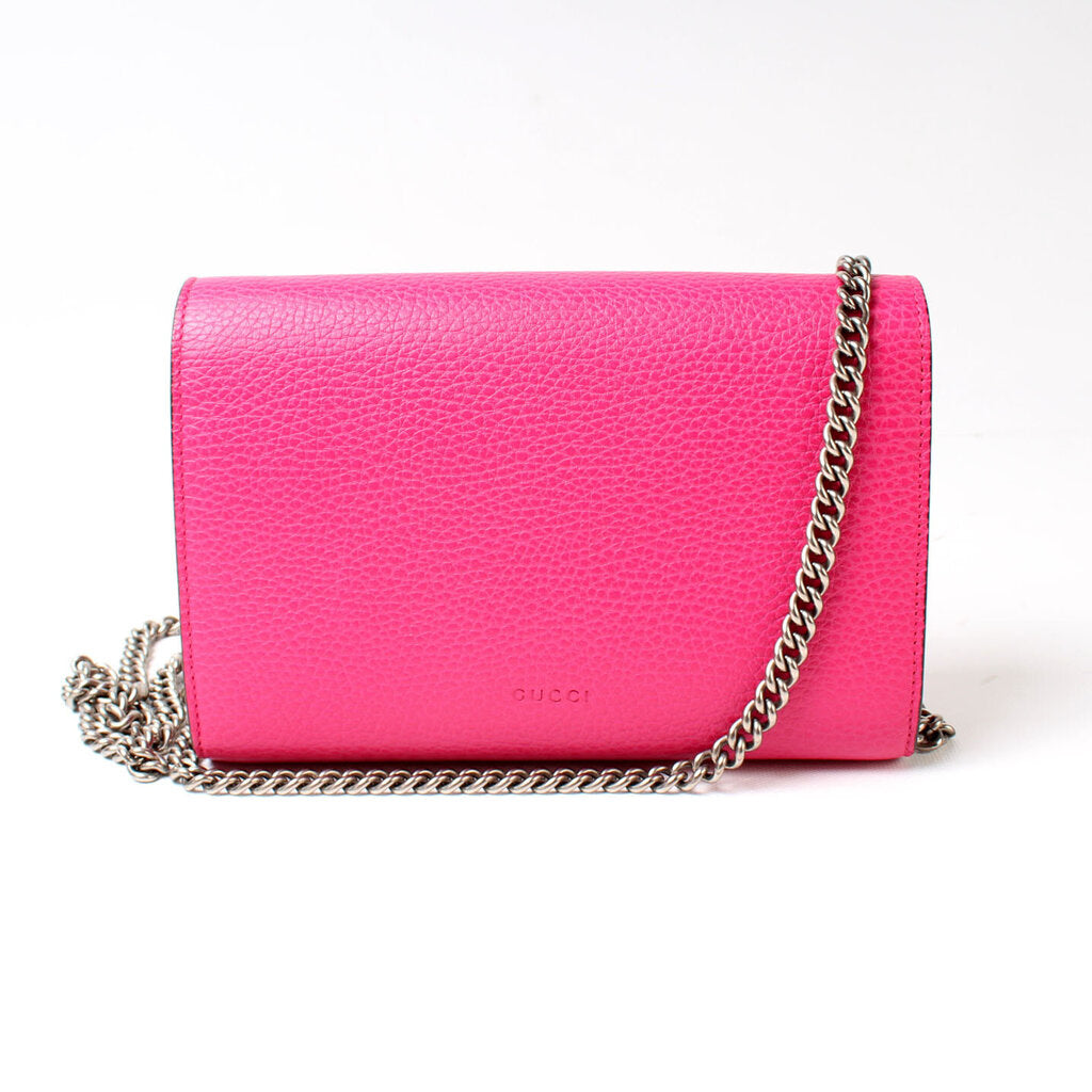 401231 Dionysus Mini Wallet
