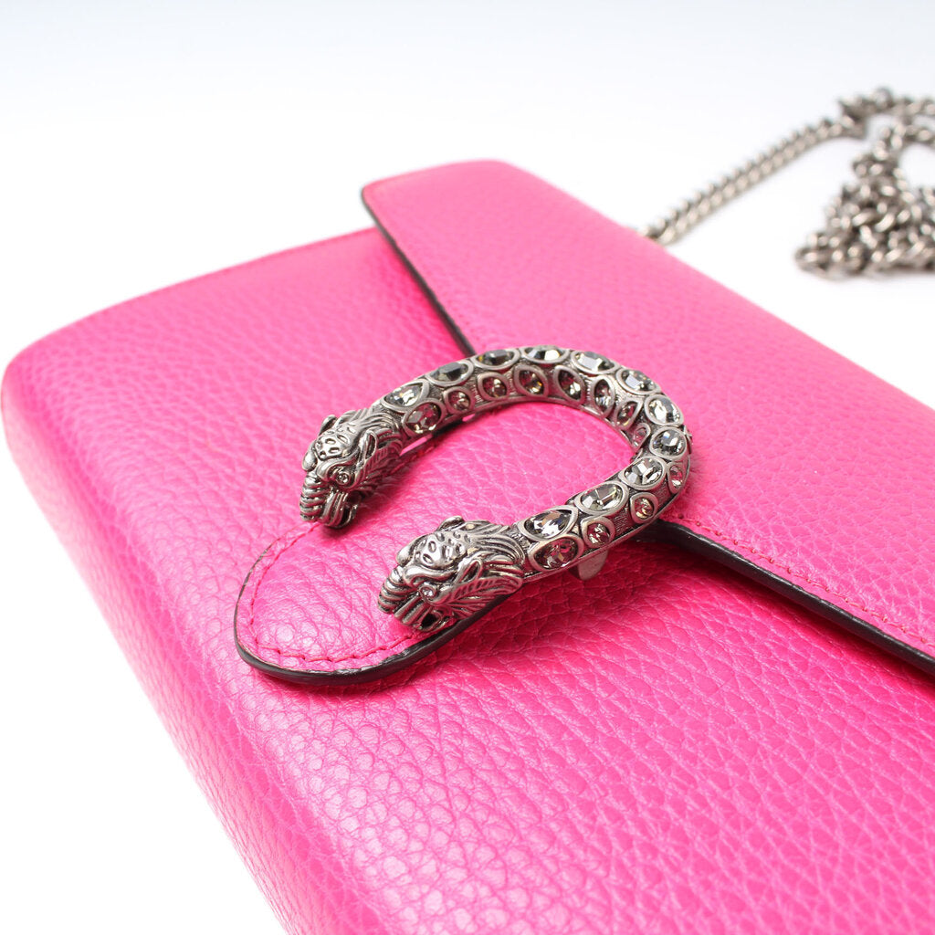 401231 Dionysus Mini Wallet