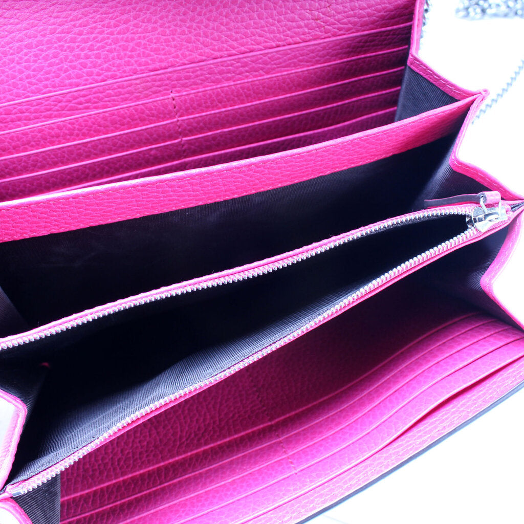 401231 Dionysus Mini Wallet