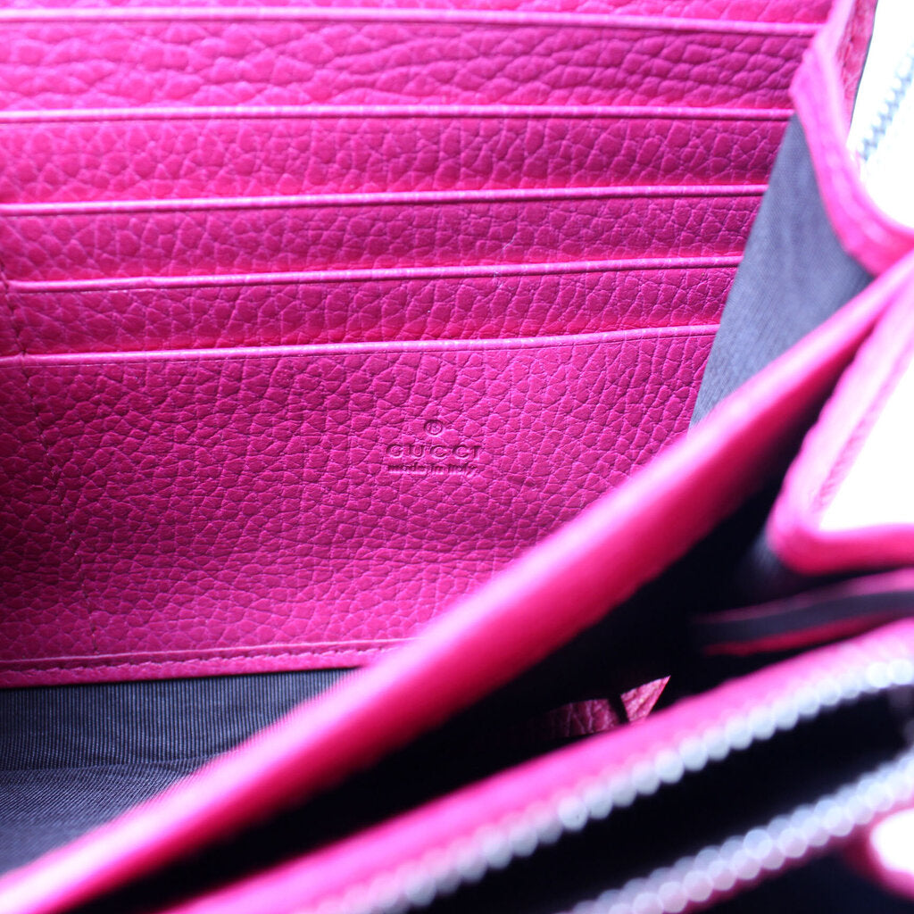 401231 Dionysus Mini Wallet