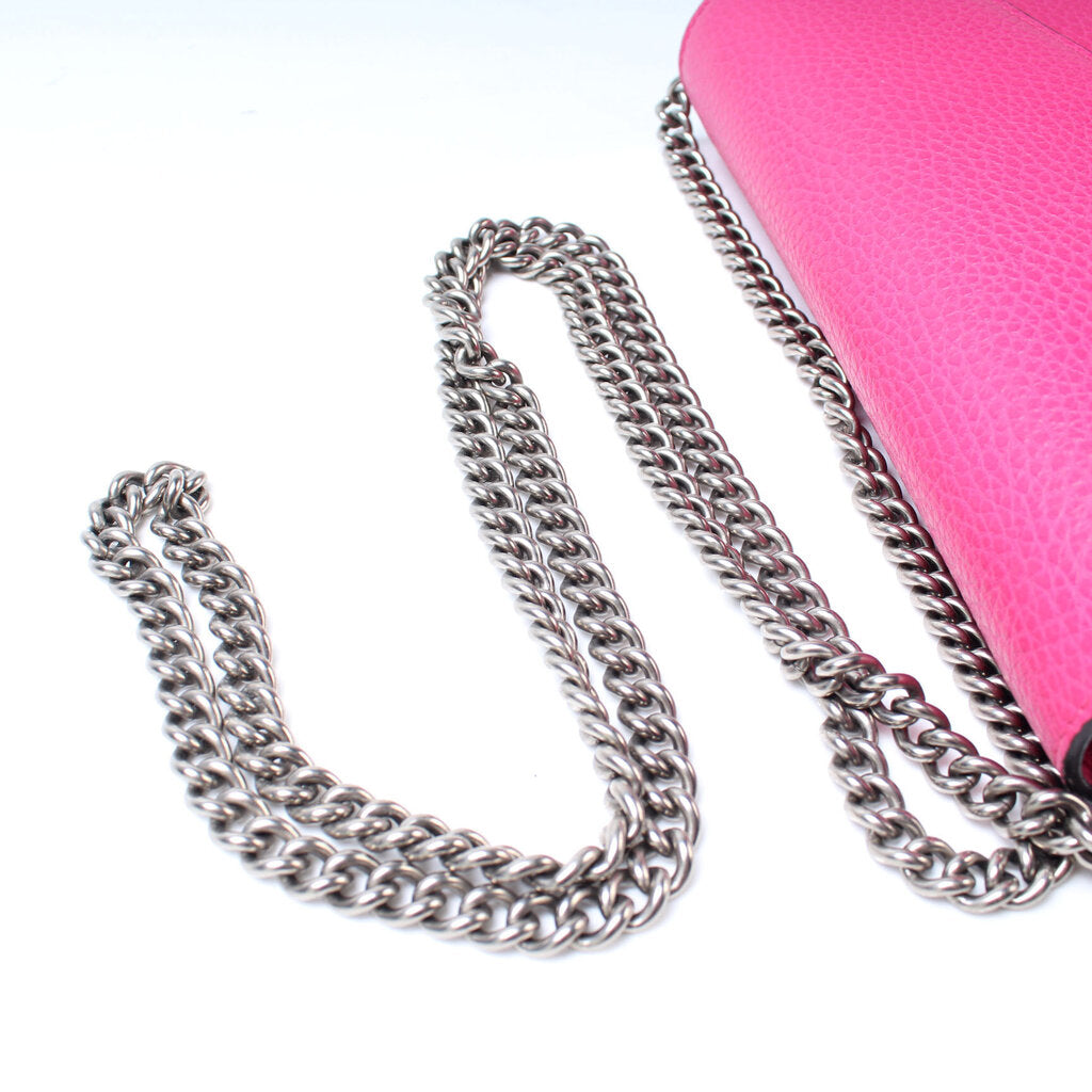 401231 Dionysus Mini Wallet