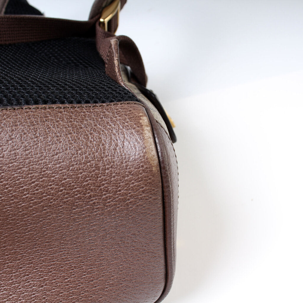 547965 GG Supreme Ophidia Backpack