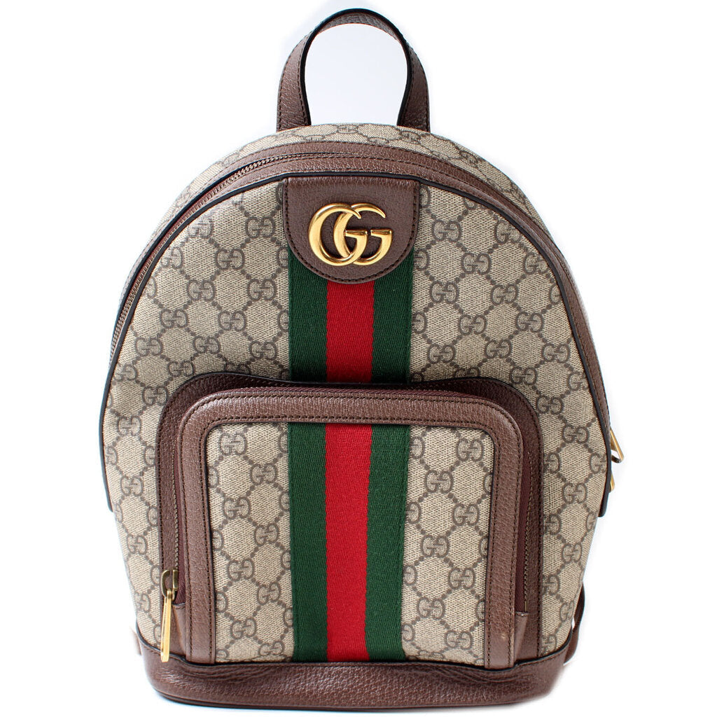 547965 GG Supreme Ophidia Backpack