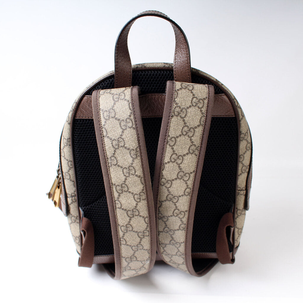 547965 GG Supreme Ophidia Backpack