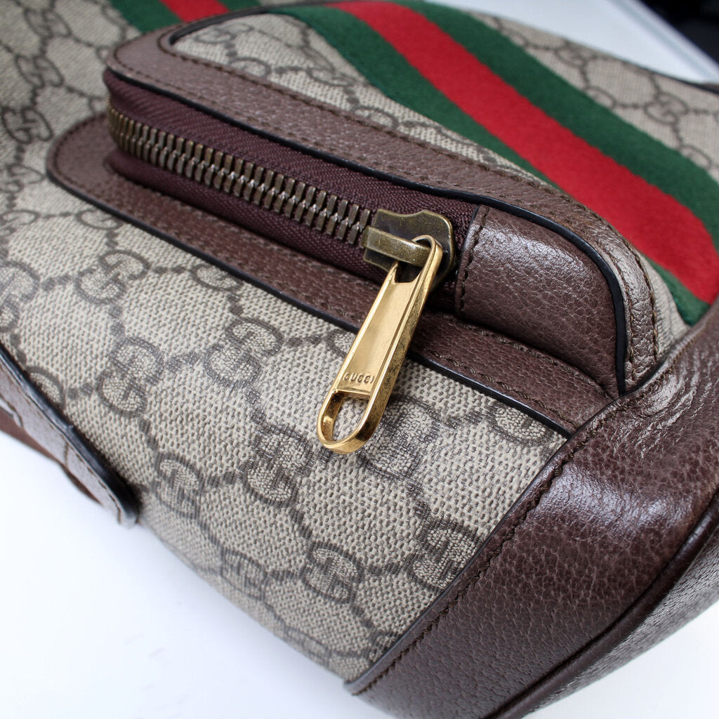 547965 GG Supreme Ophidia Backpack