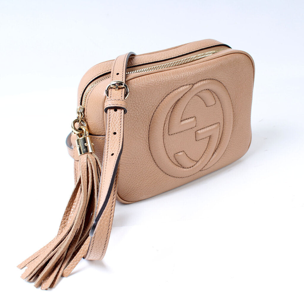 308364 Soho Disco Crossbody