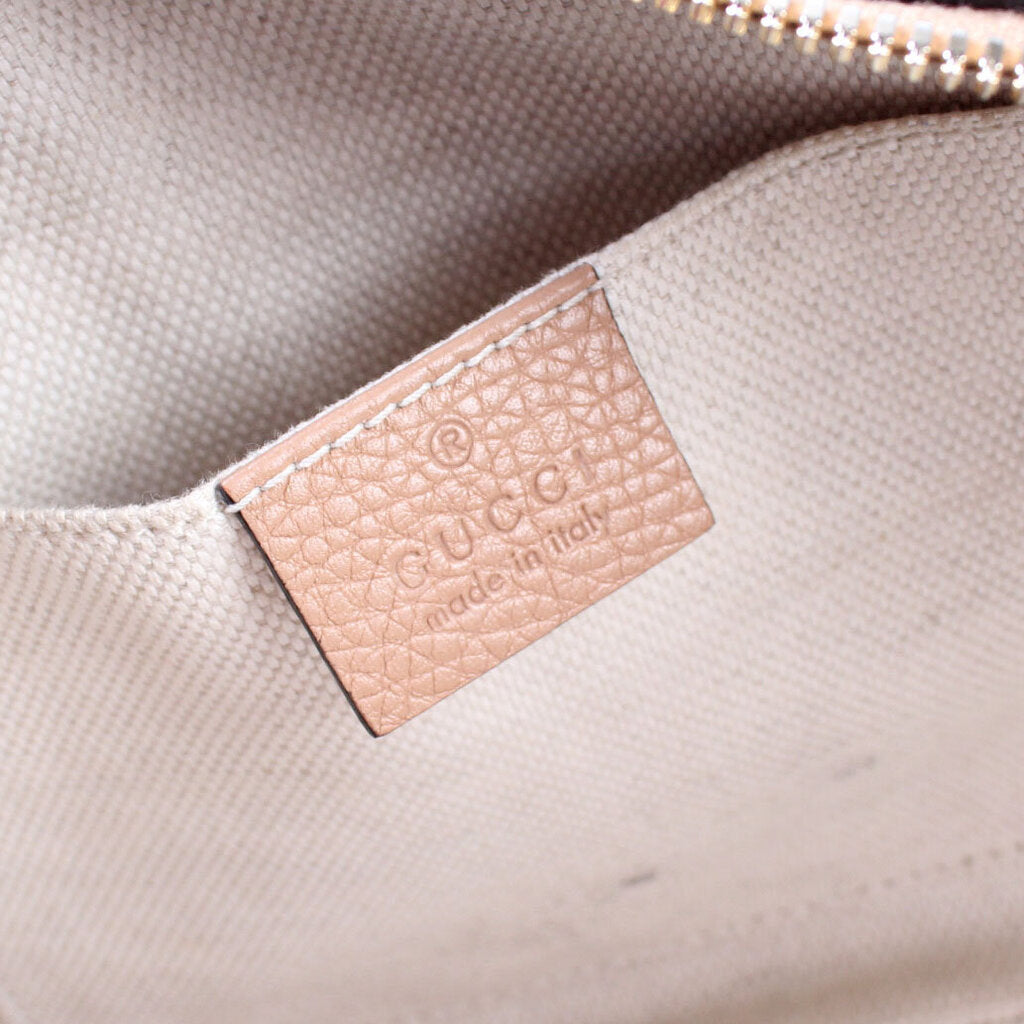 308364 Soho Disco Crossbody