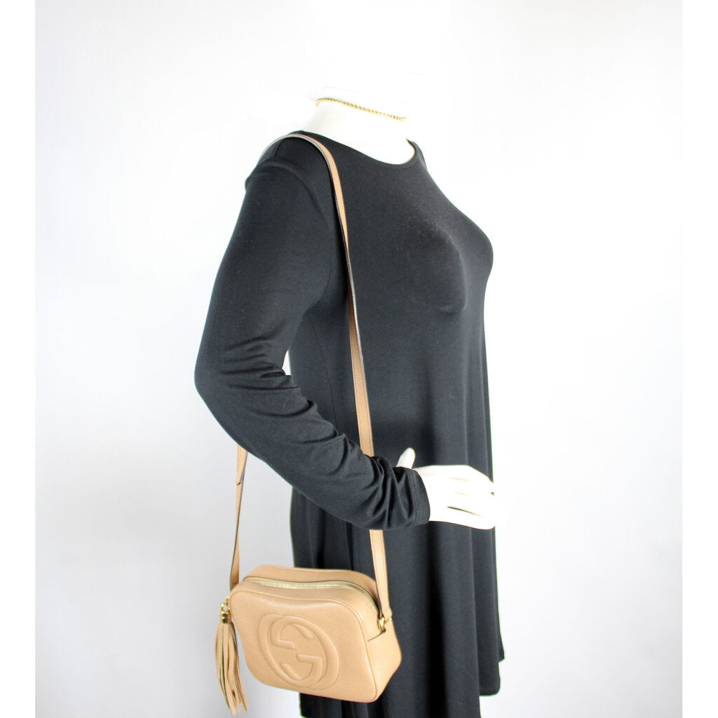308364 Soho Disco Crossbody