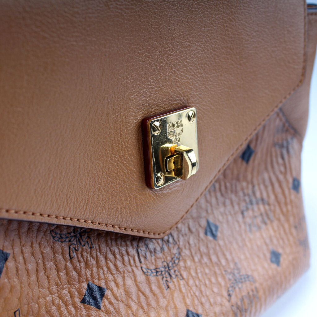 Visetos Essential Crossbody