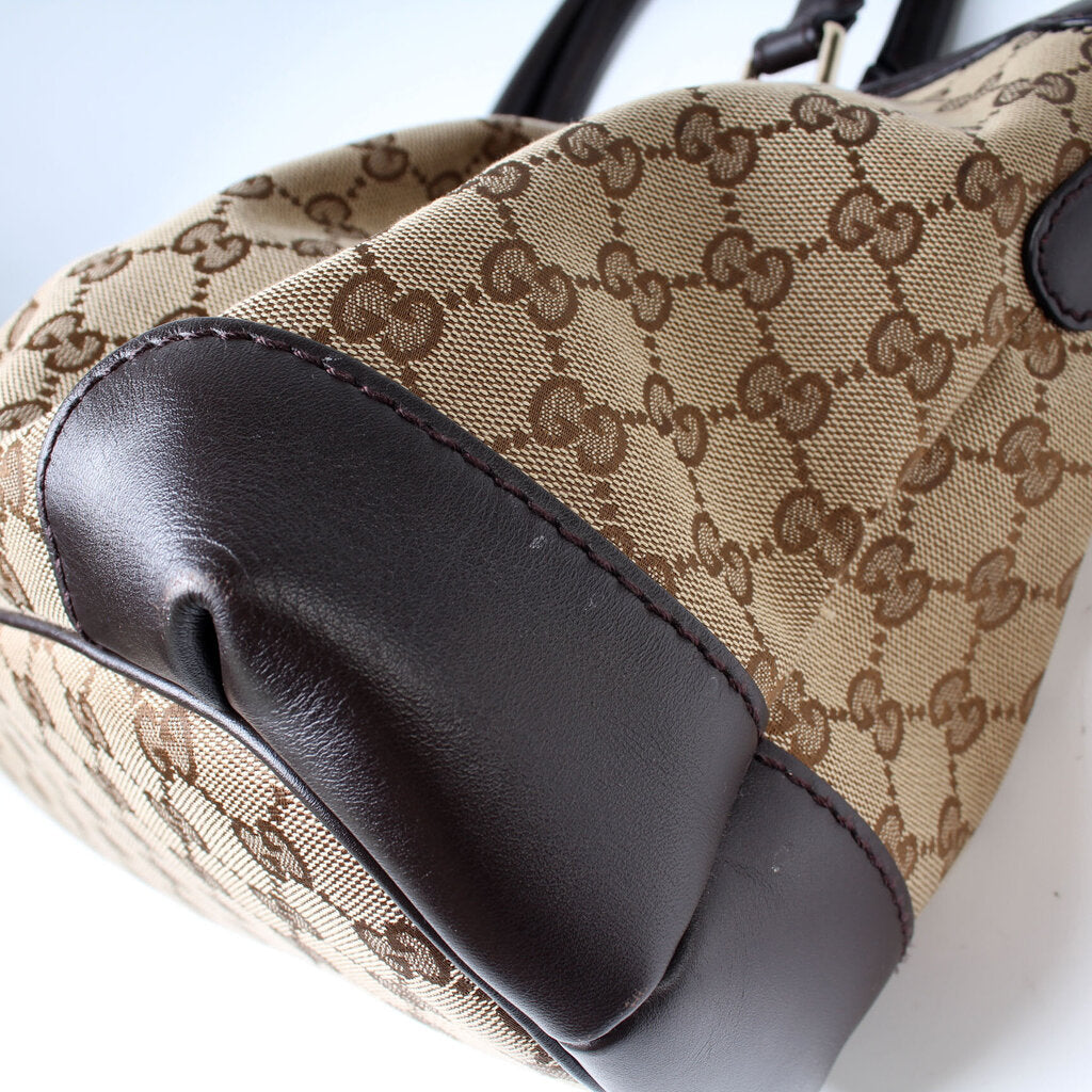 247902 GG Sukey Satchel