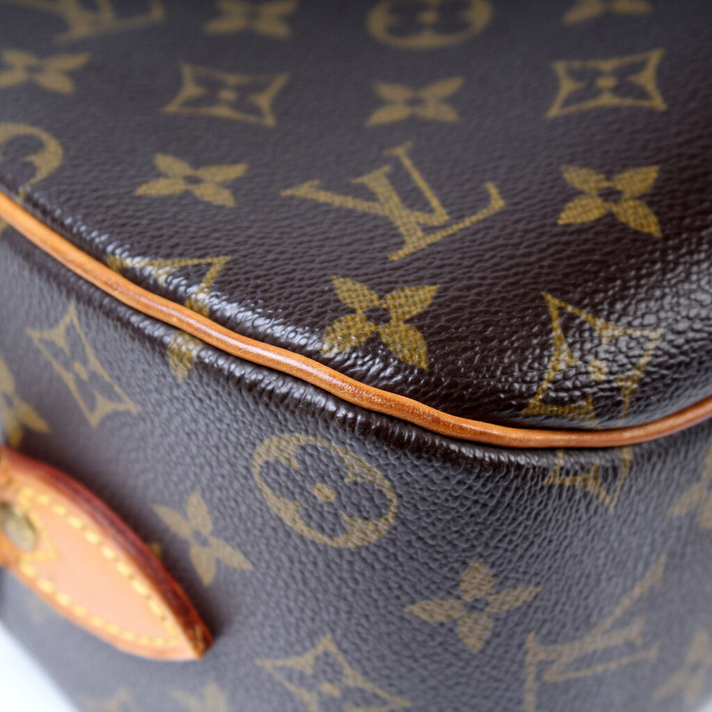 Blois Crossbody Monogram