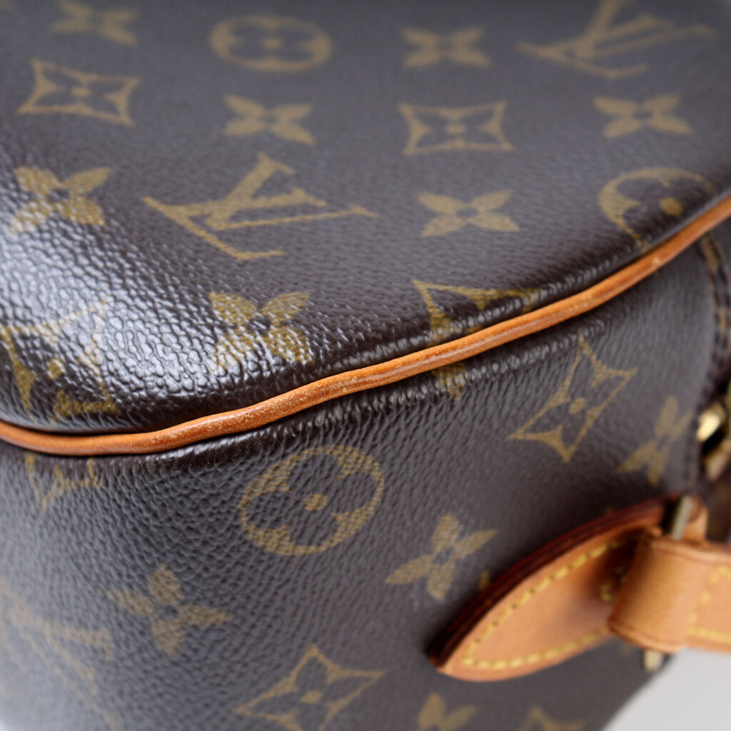 Blois Crossbody Monogram