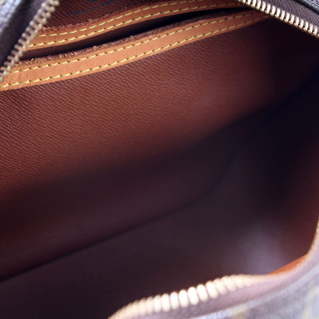 Blois Crossbody Monogram