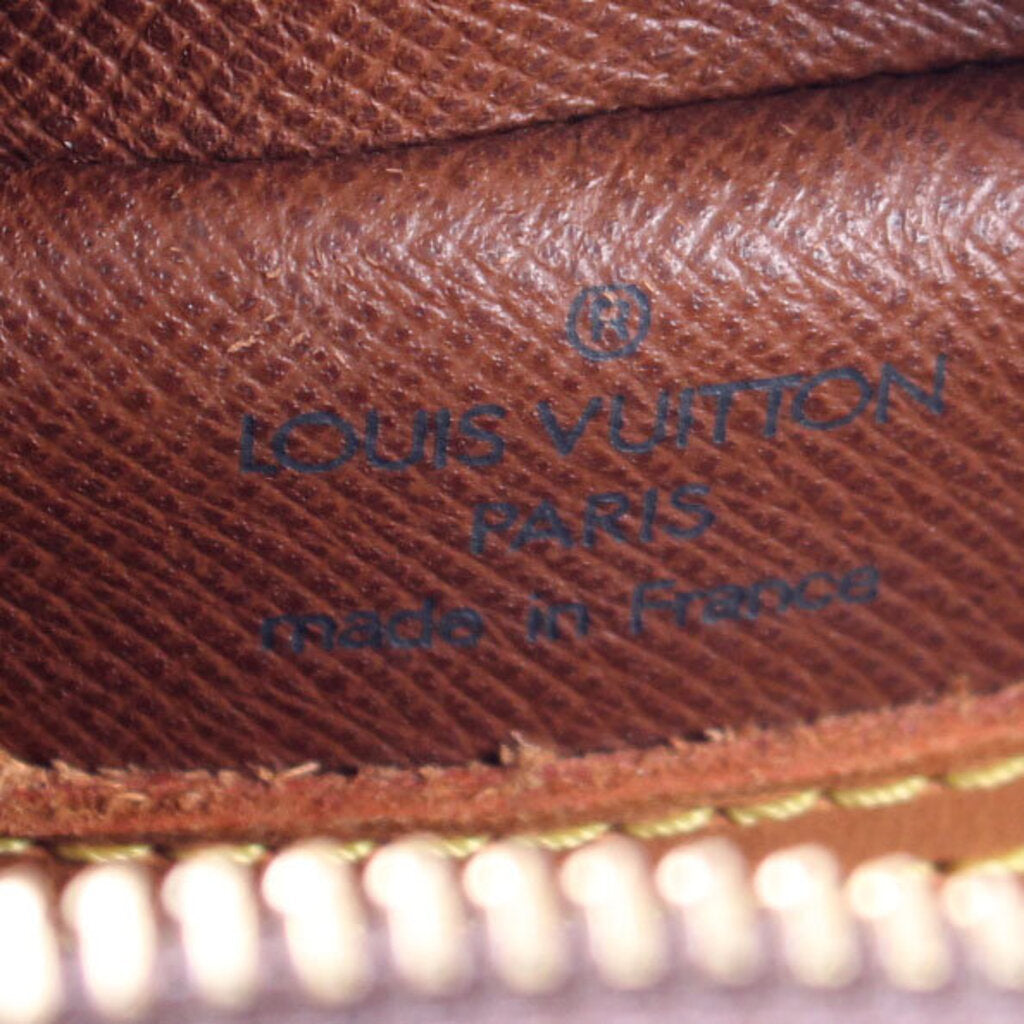 Blois Crossbody Monogram