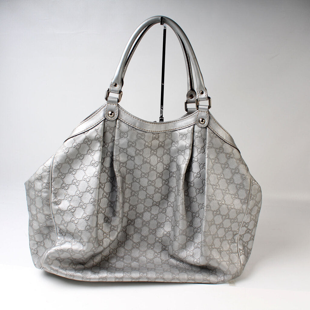 211943 Sukey GG Large Guccisima