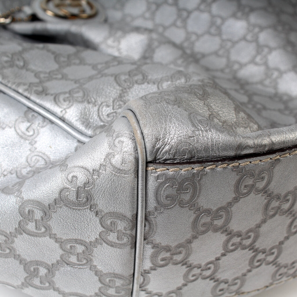 211943 Sukey GG Large Guccisima