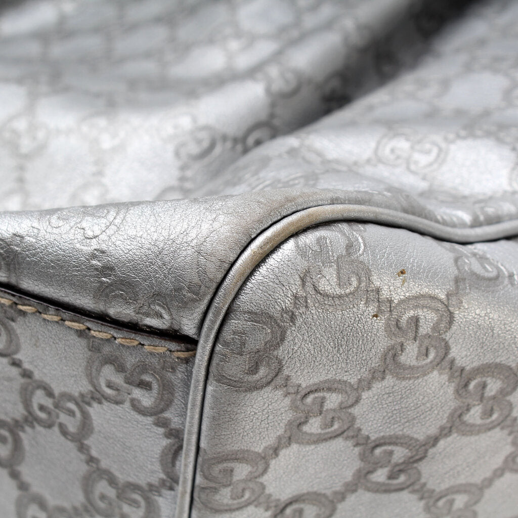 211943 Sukey GG Large Guccisima