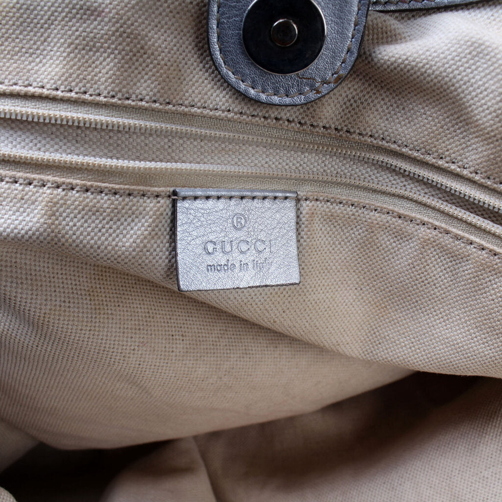 211943 Sukey GG Large Guccisima