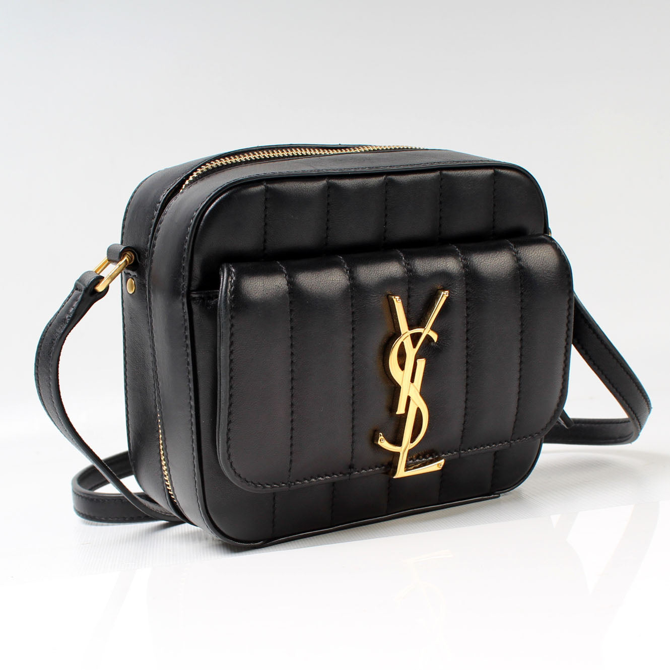 Mini Vicky Crossbody 554075