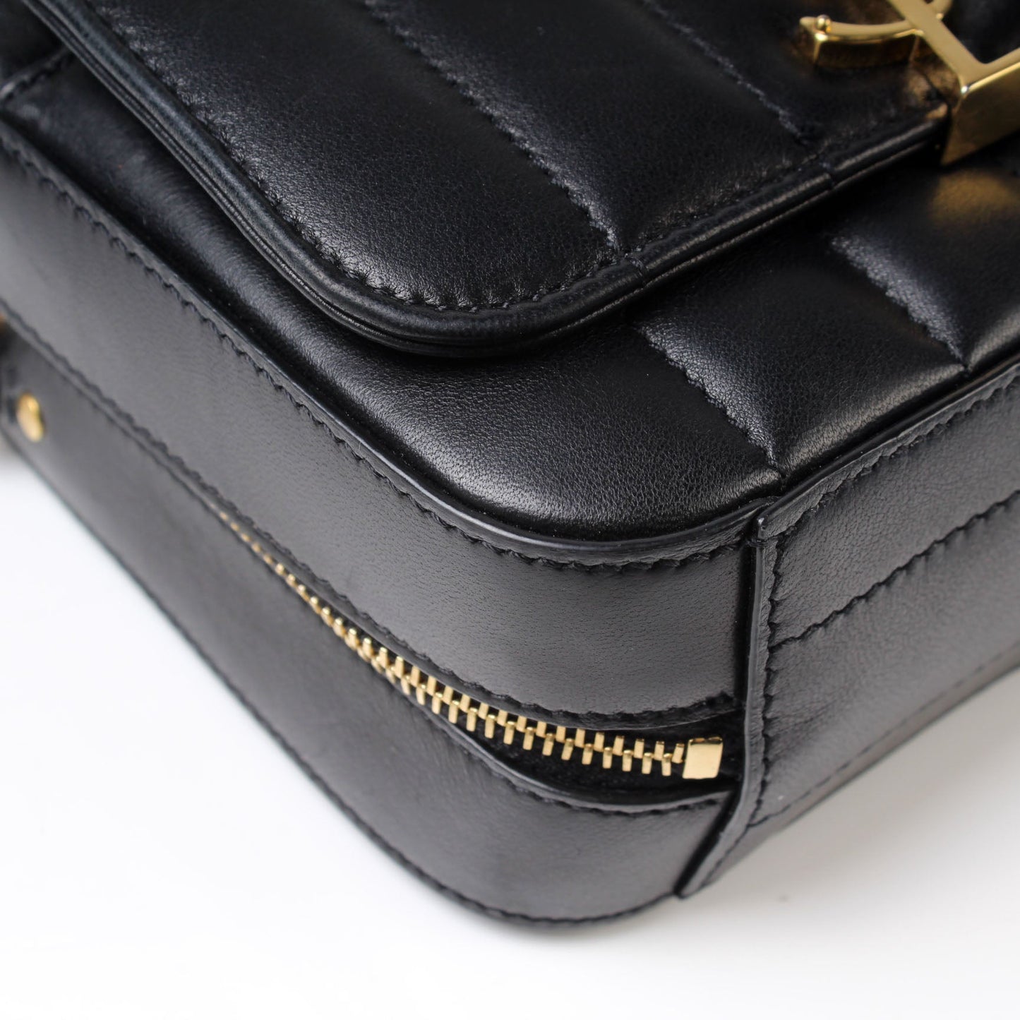 Mini Vicky Crossbody 554075