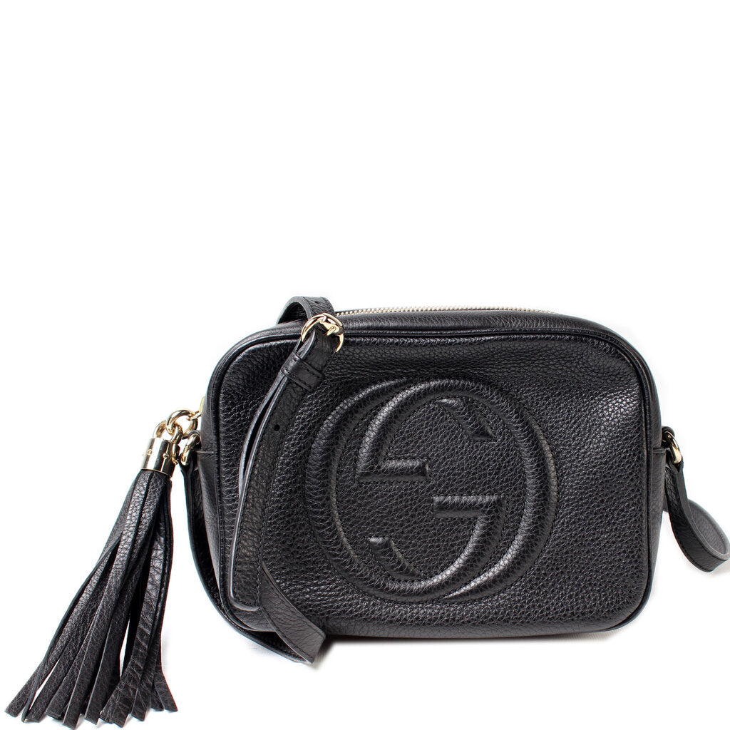308364 Soho Disco Crossbody