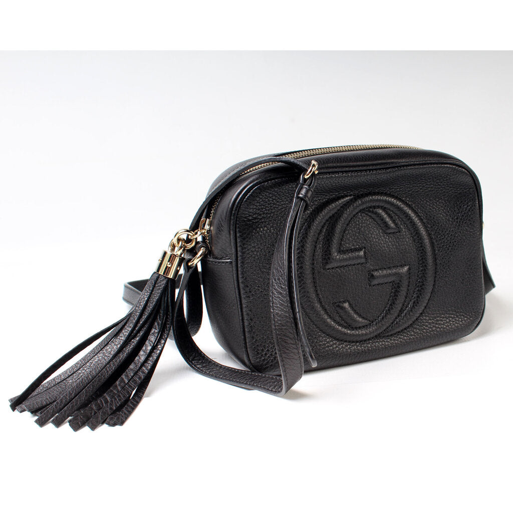 308364 Soho Disco Crossbody