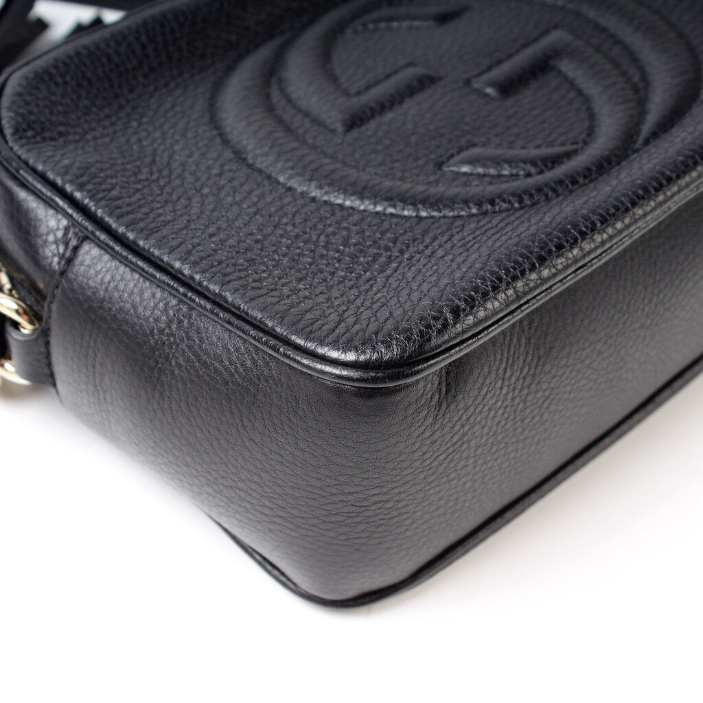 308364 Soho Disco Crossbody