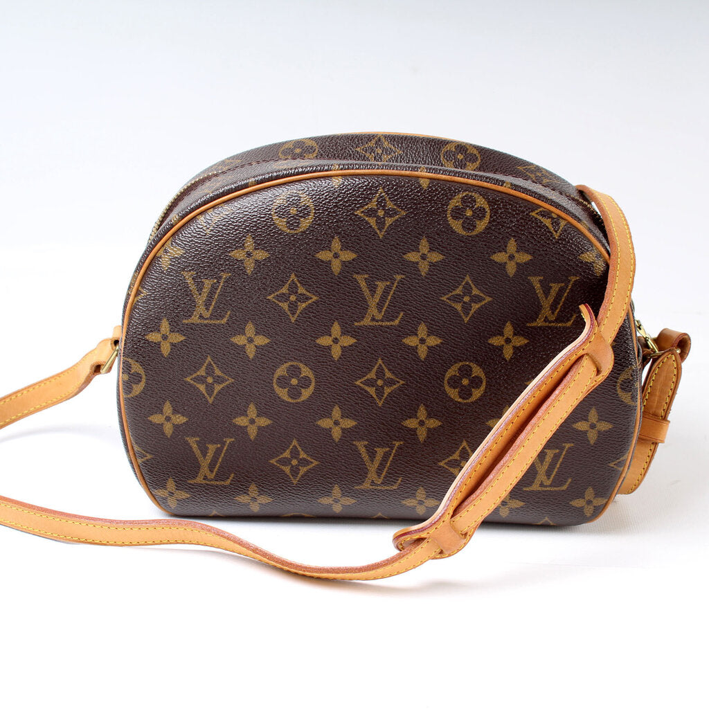 Blois Crossbody Monogram