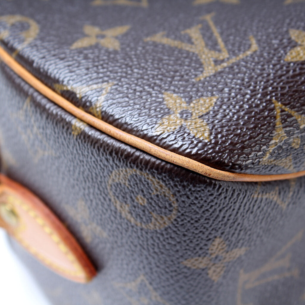 Blois Crossbody Monogram