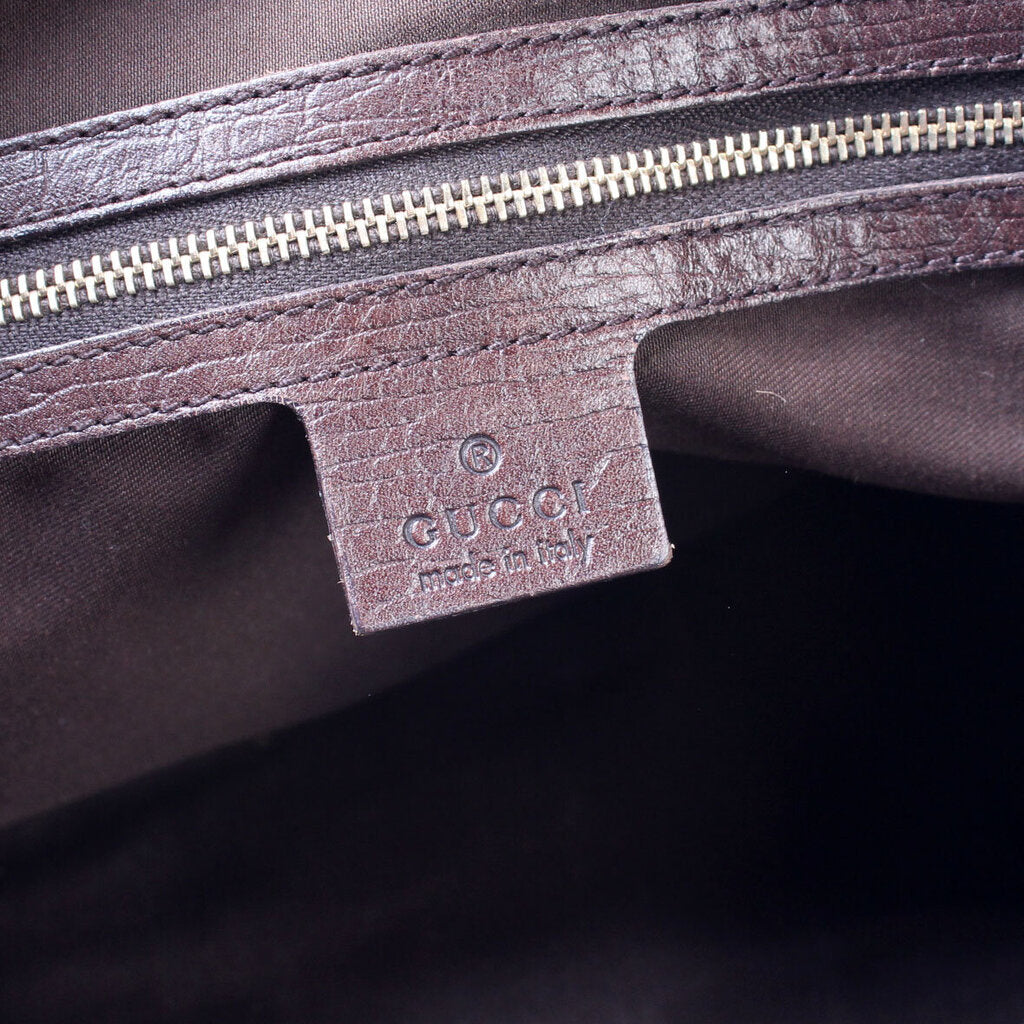 137396 GG Shelly Tote