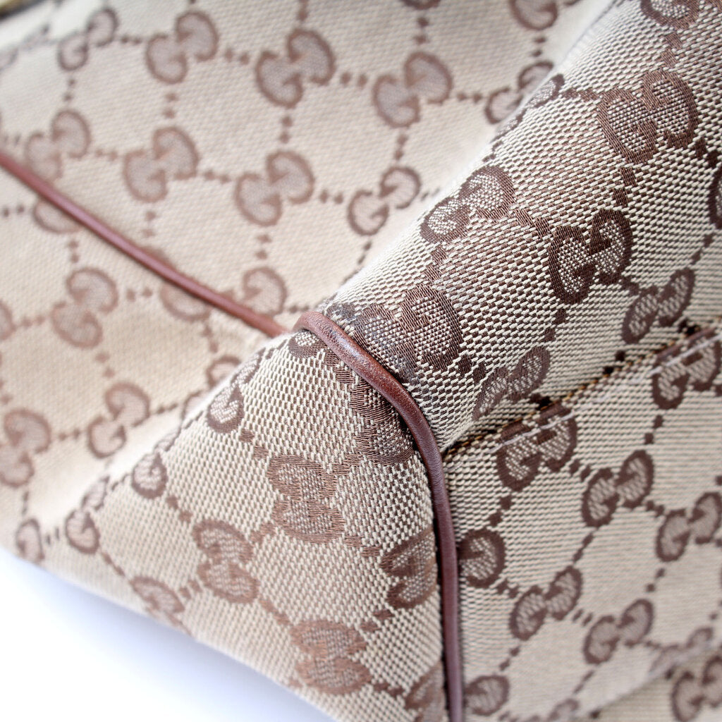 211944 Sukey Canvas Tote