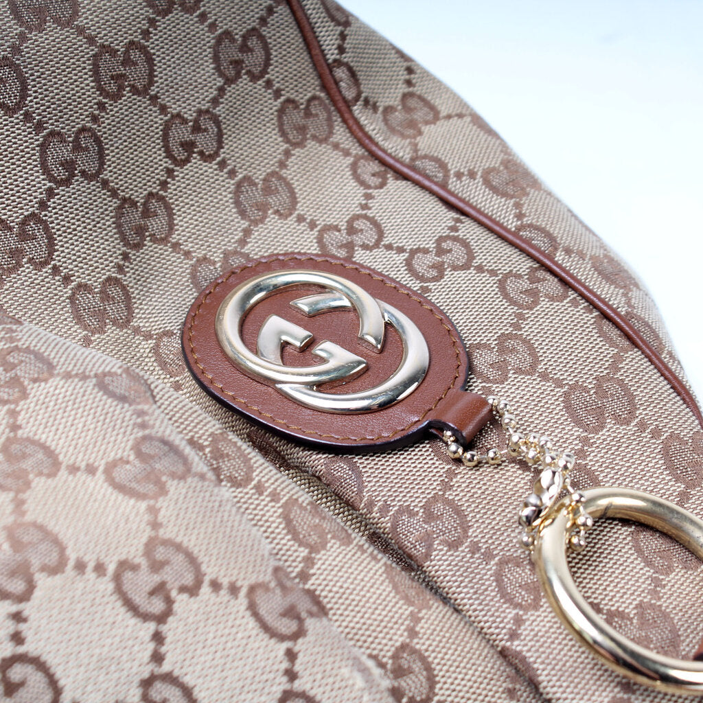 211944 Sukey Canvas Tote