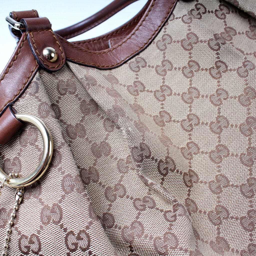 211944 Sukey Canvas Tote