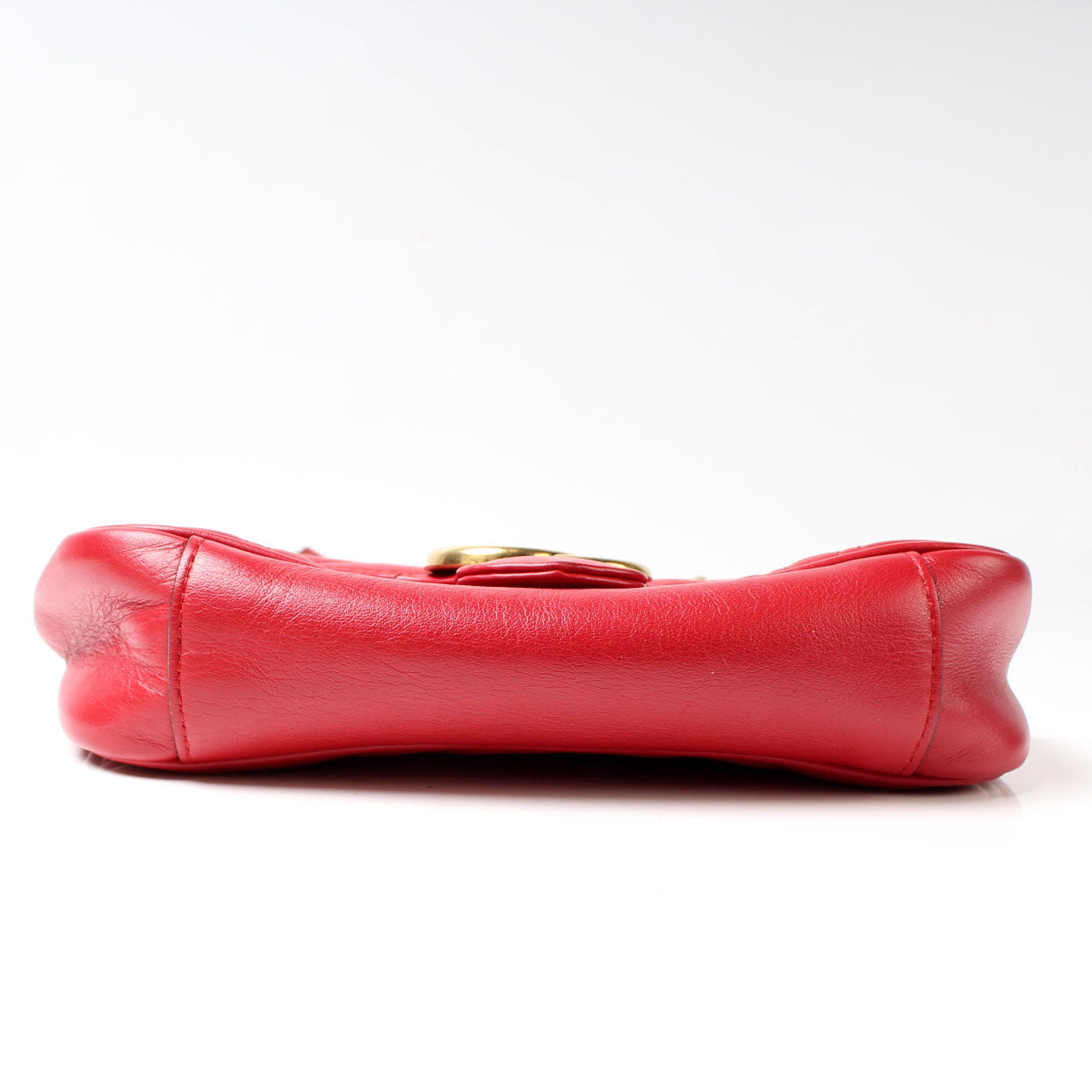 446744 Marmont Shoulder Mini Flap