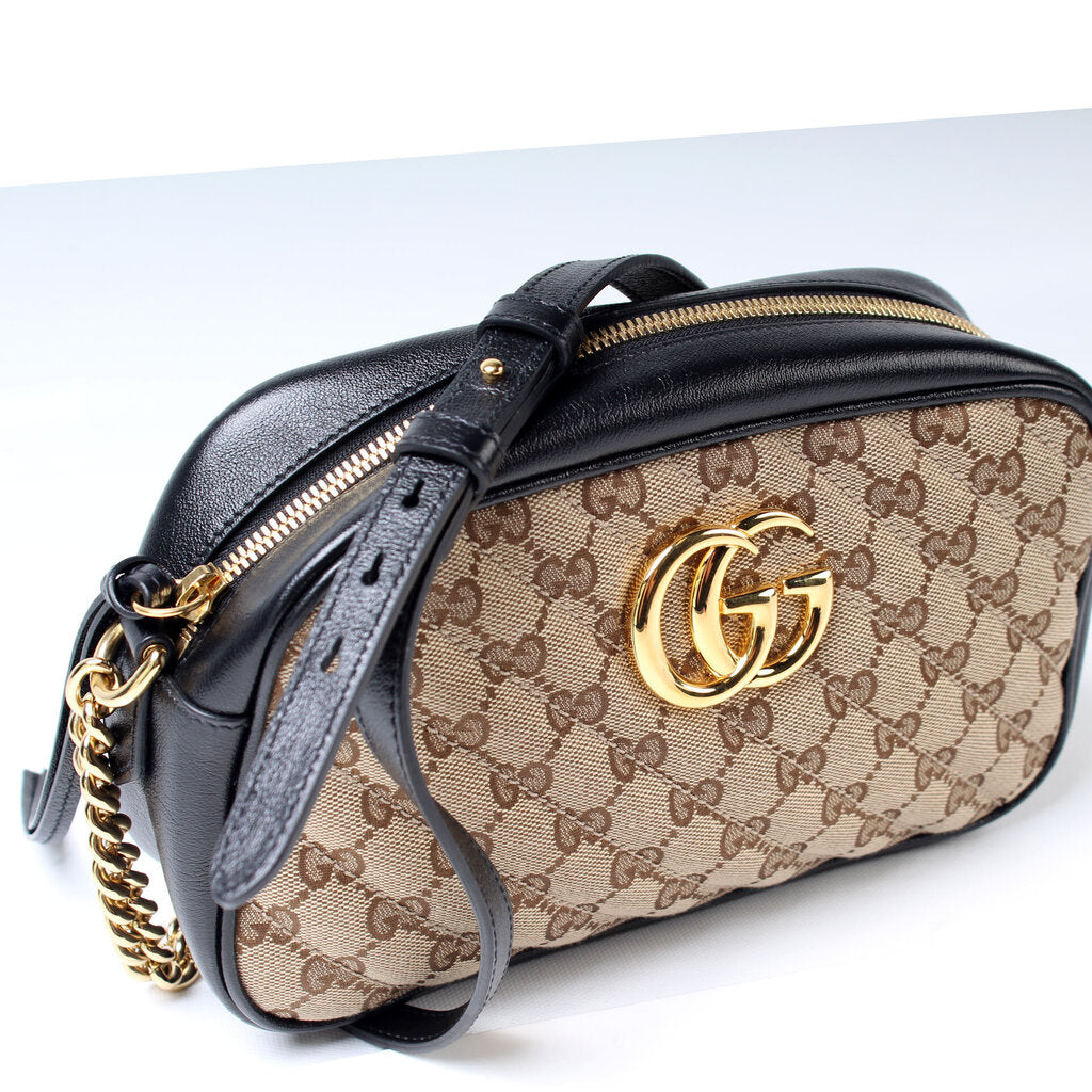 447632 Marmont Small Camera Bag