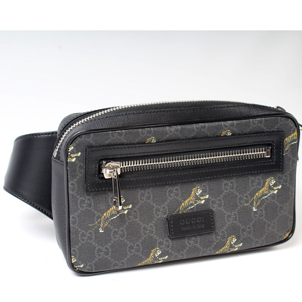 474293 Soft GG Supreme Belt Bag
