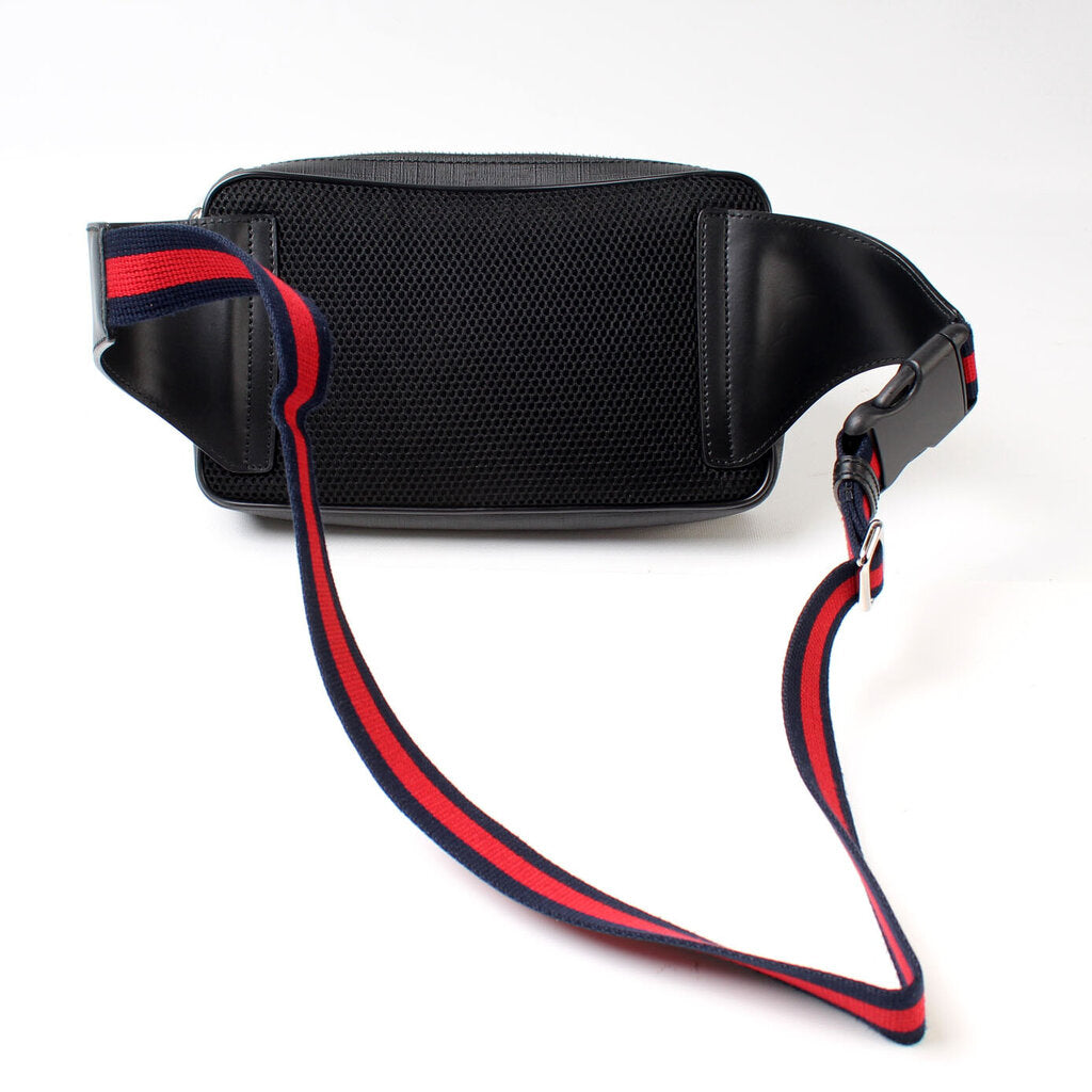 474293 Soft GG Supreme Belt Bag