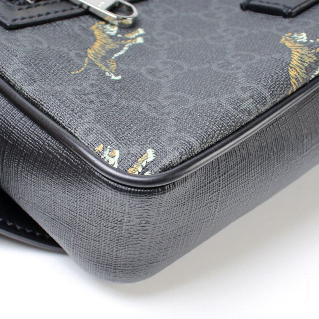 474293 Soft GG Supreme Belt Bag