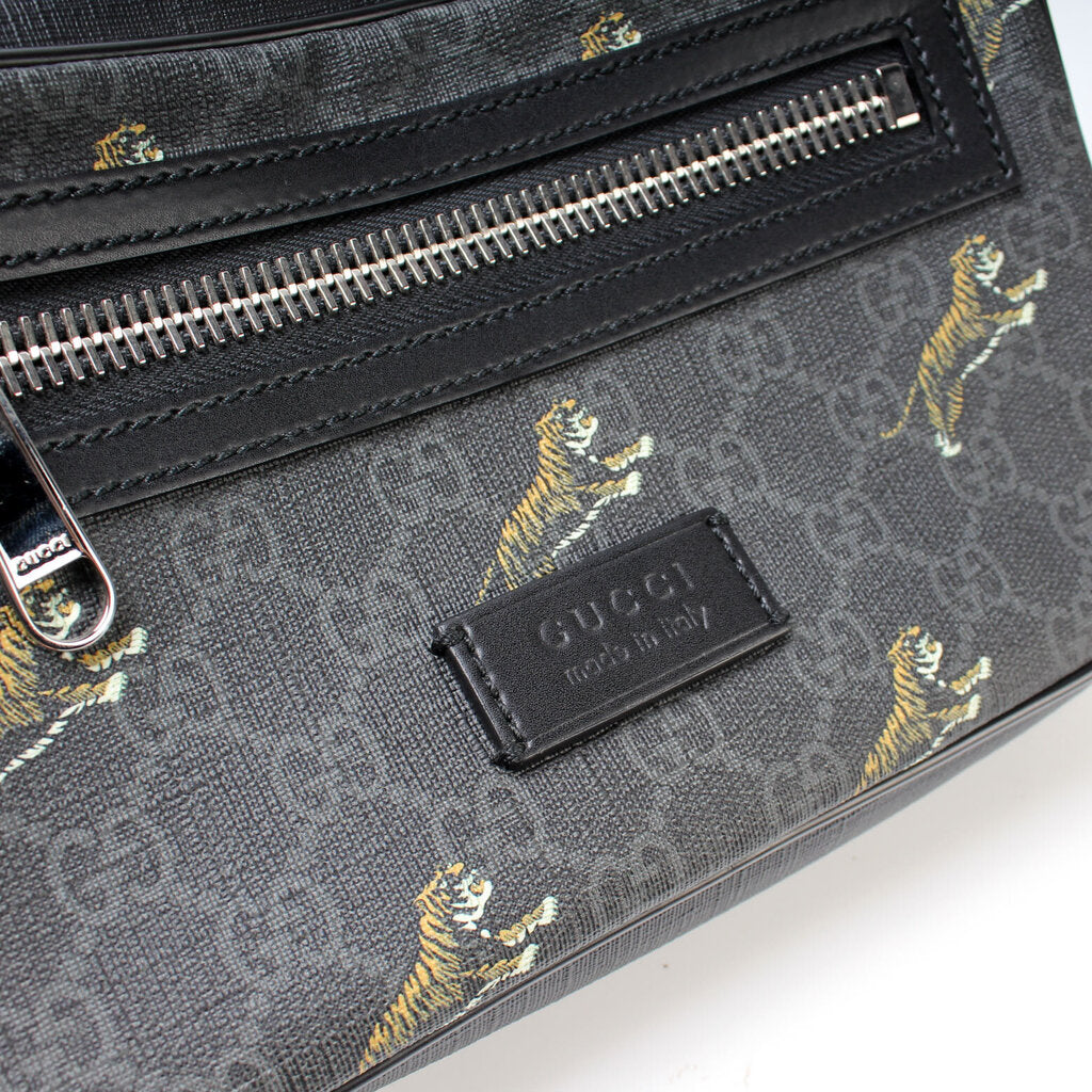 474293 Soft GG Supreme Belt Bag