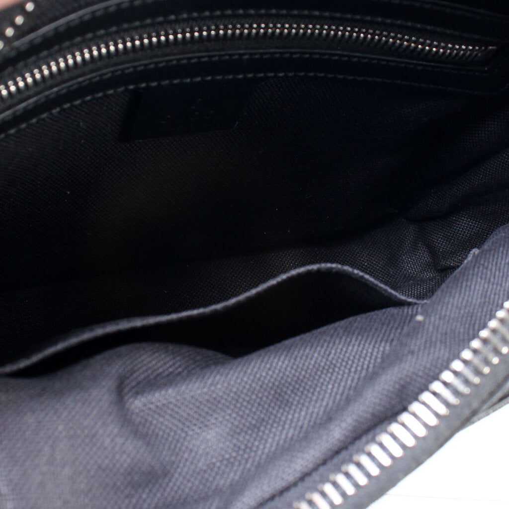 474293 Soft GG Supreme Belt Bag