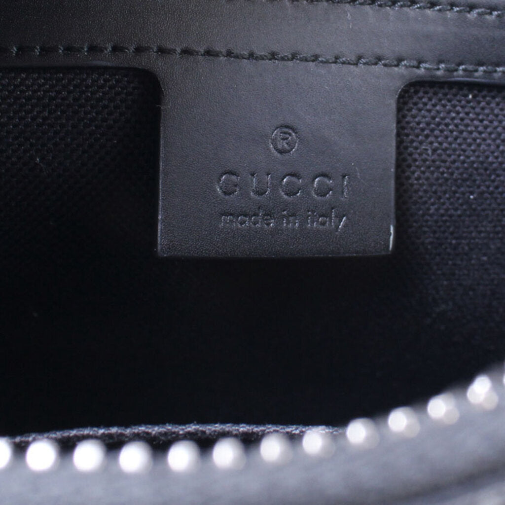 474293 Soft GG Supreme Belt Bag
