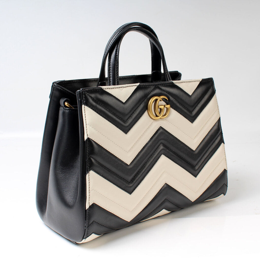 448054 Marmont Top Handle