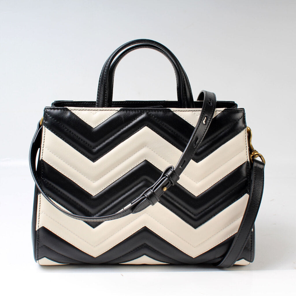 448054 Marmont Top Handle